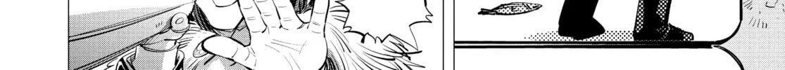 Read Golden Kamuy Manga Online