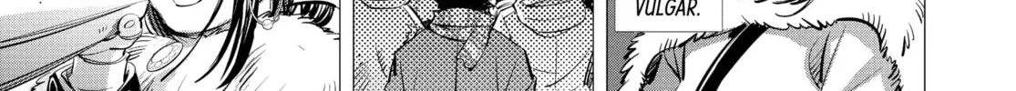 Read Golden Kamuy Manga Online