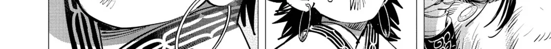Read Golden Kamuy Manga Online