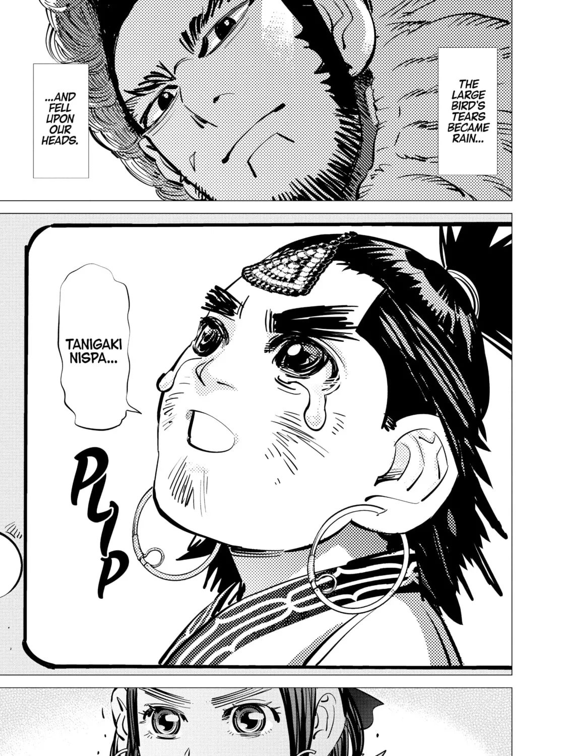 Read Golden Kamuy Manga Online