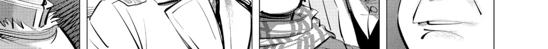 Read Golden Kamuy Manga Online