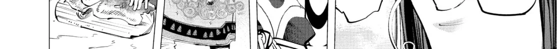 Read Golden Kamuy Manga Online