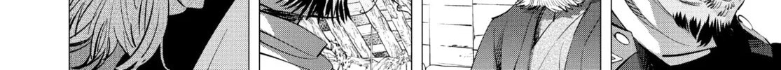 Read Golden Kamuy Manga Online