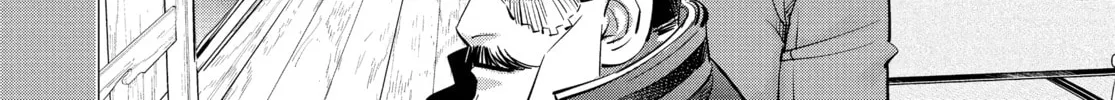Read Golden Kamuy Manga Online
