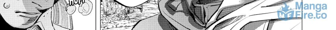 Read Golden Kamuy Manga Online