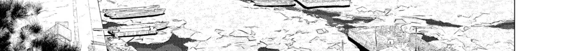 Read Golden Kamuy Manga Online
