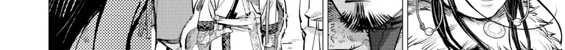 Read Golden Kamuy Manga Online