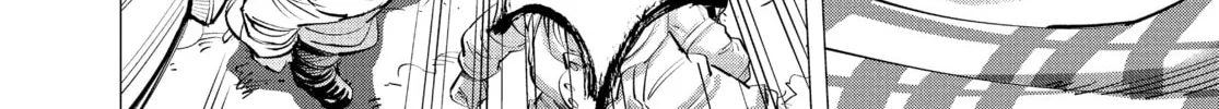 Read Golden Kamuy Manga Online