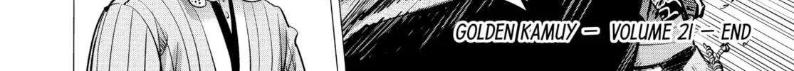 Read Golden Kamuy Manga Online
