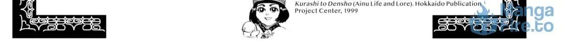 Read Golden Kamuy Manga Online