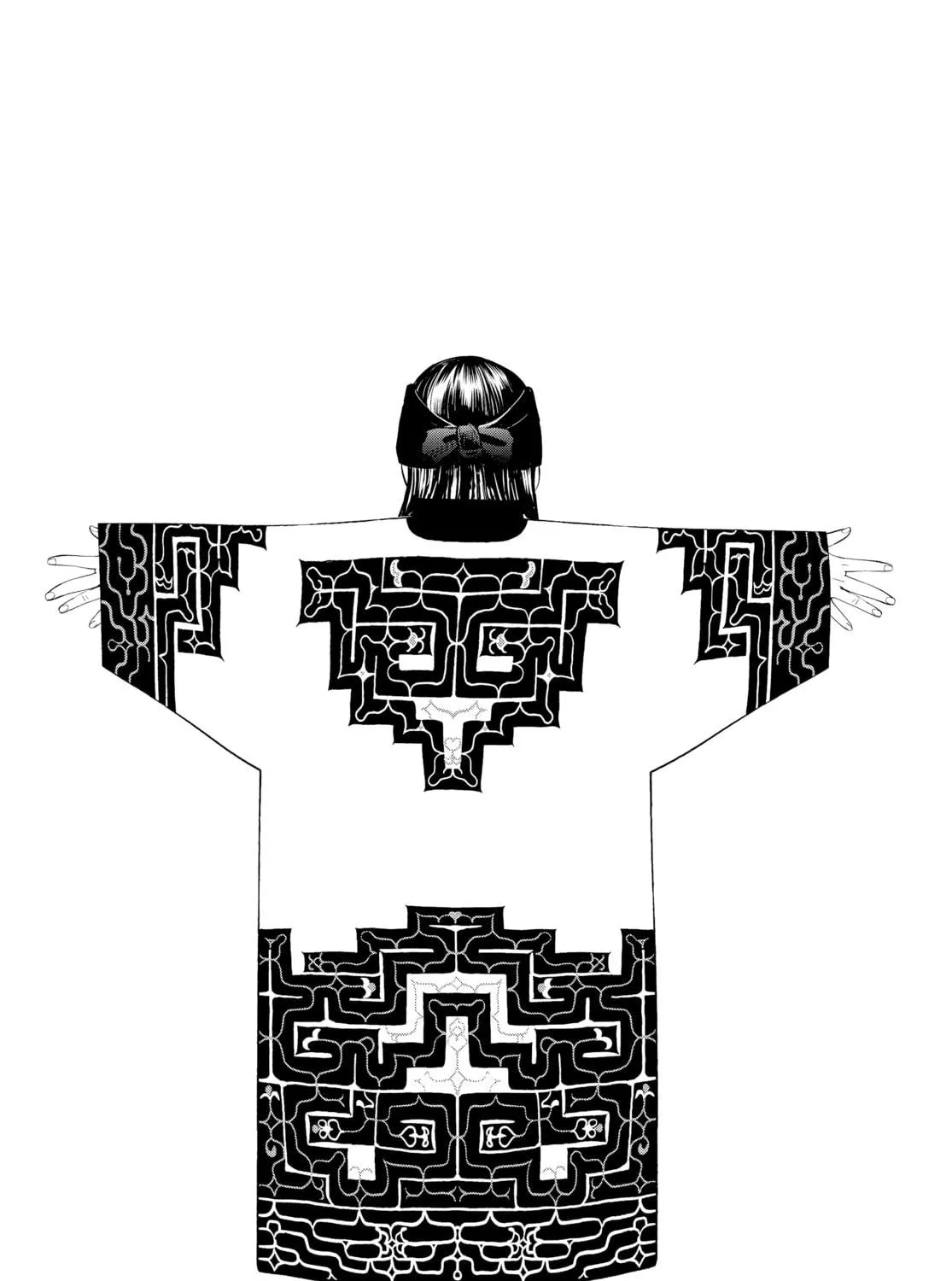 Read Golden Kamuy Manga Online