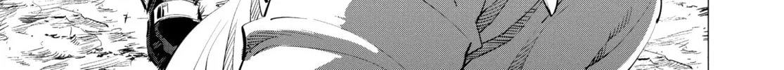 Read Golden Kamuy Manga Online