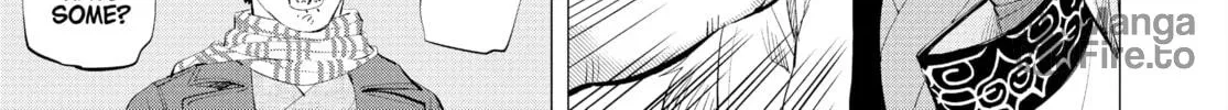 Read Golden Kamuy Manga Online