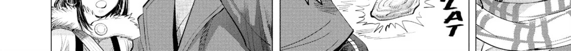 Read Golden Kamuy Manga Online
