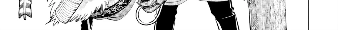 Read Golden Kamuy Manga Online