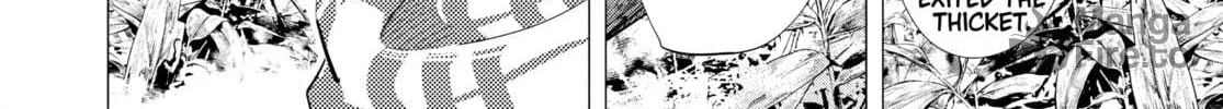 Read Golden Kamuy Manga Online
