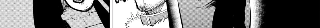 Read Golden Kamuy Manga Online