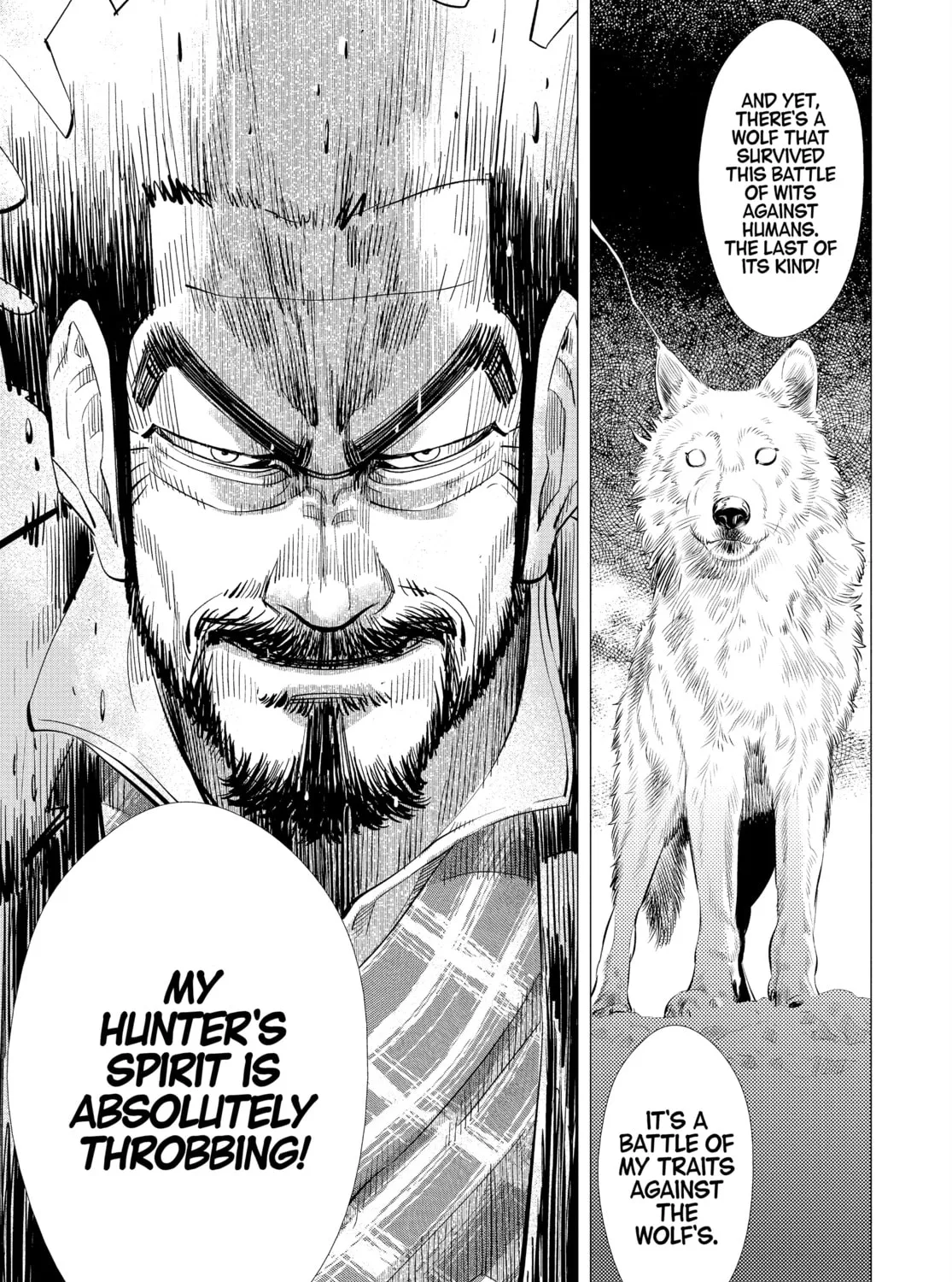 Read Golden Kamuy Manga Online