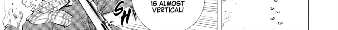 Read Golden Kamuy Manga Online