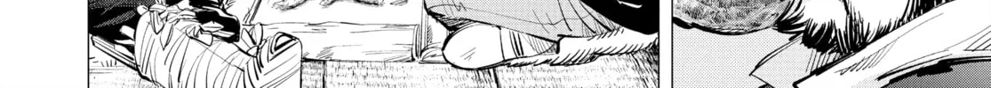 Read Golden Kamuy Manga Online