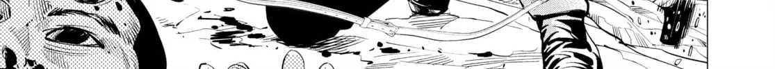 Read Golden Kamuy Manga Online