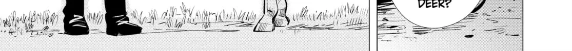Read Golden Kamuy Manga Online