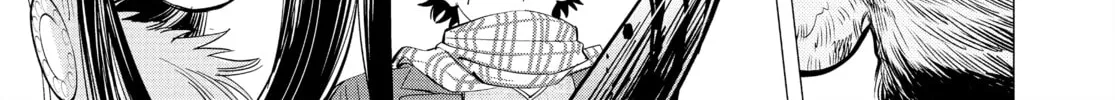 Read Golden Kamuy Manga Online