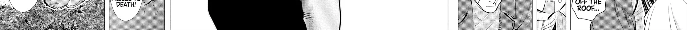 Read Golden Kamuy Manga Online
