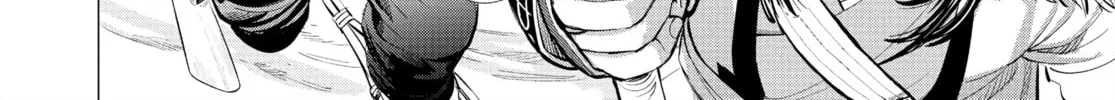 Read Golden Kamuy Manga Online