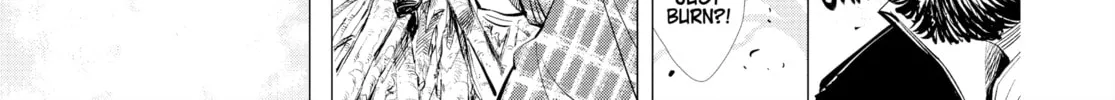 Read Golden Kamuy Manga Online