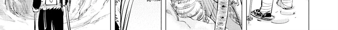 Read Golden Kamuy Manga Online