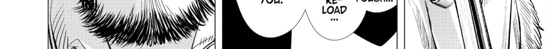 Read Golden Kamuy Manga Online