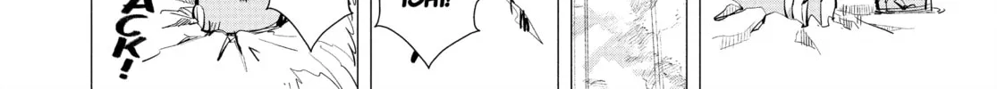 Read Golden Kamuy Manga Online