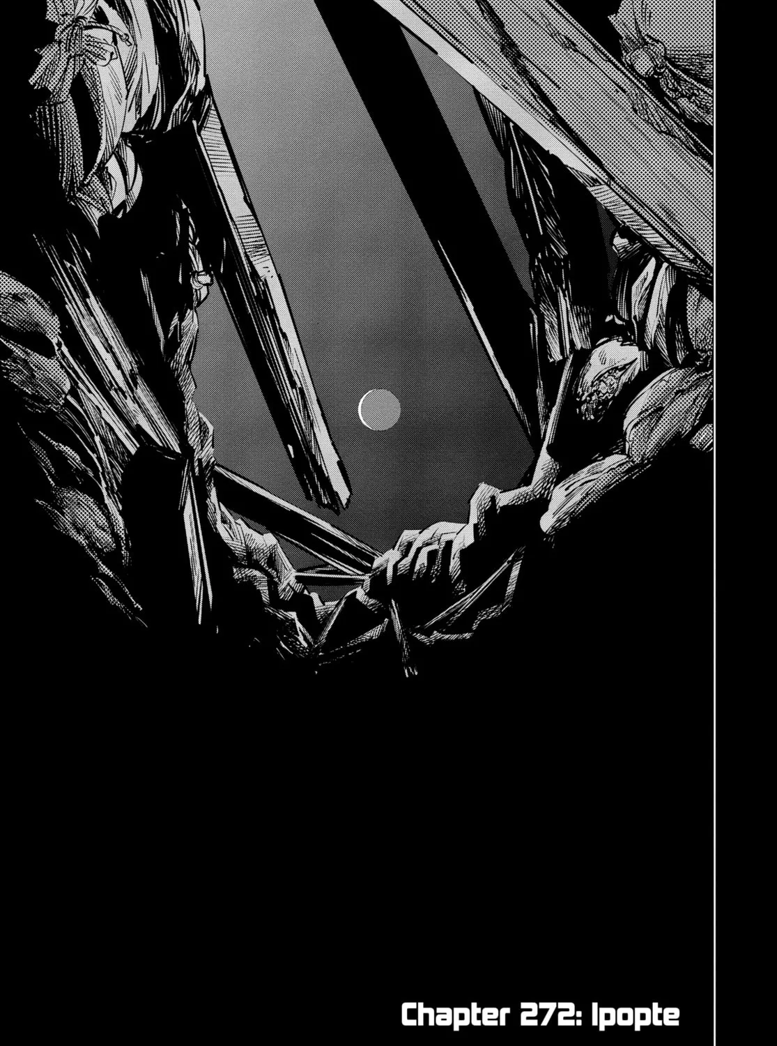 Read Golden Kamuy Manga Online