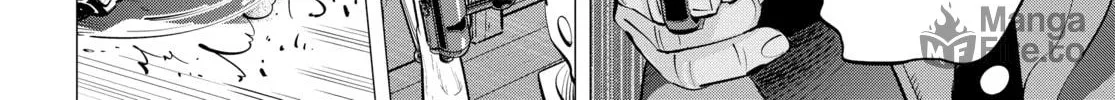 Read Golden Kamuy Manga Online
