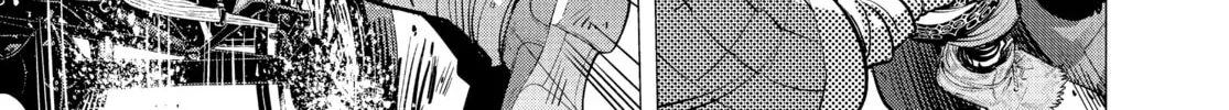 Read Golden Kamuy Manga Online