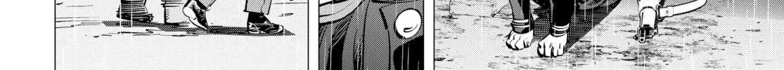 Read Golden Kamuy Manga Online