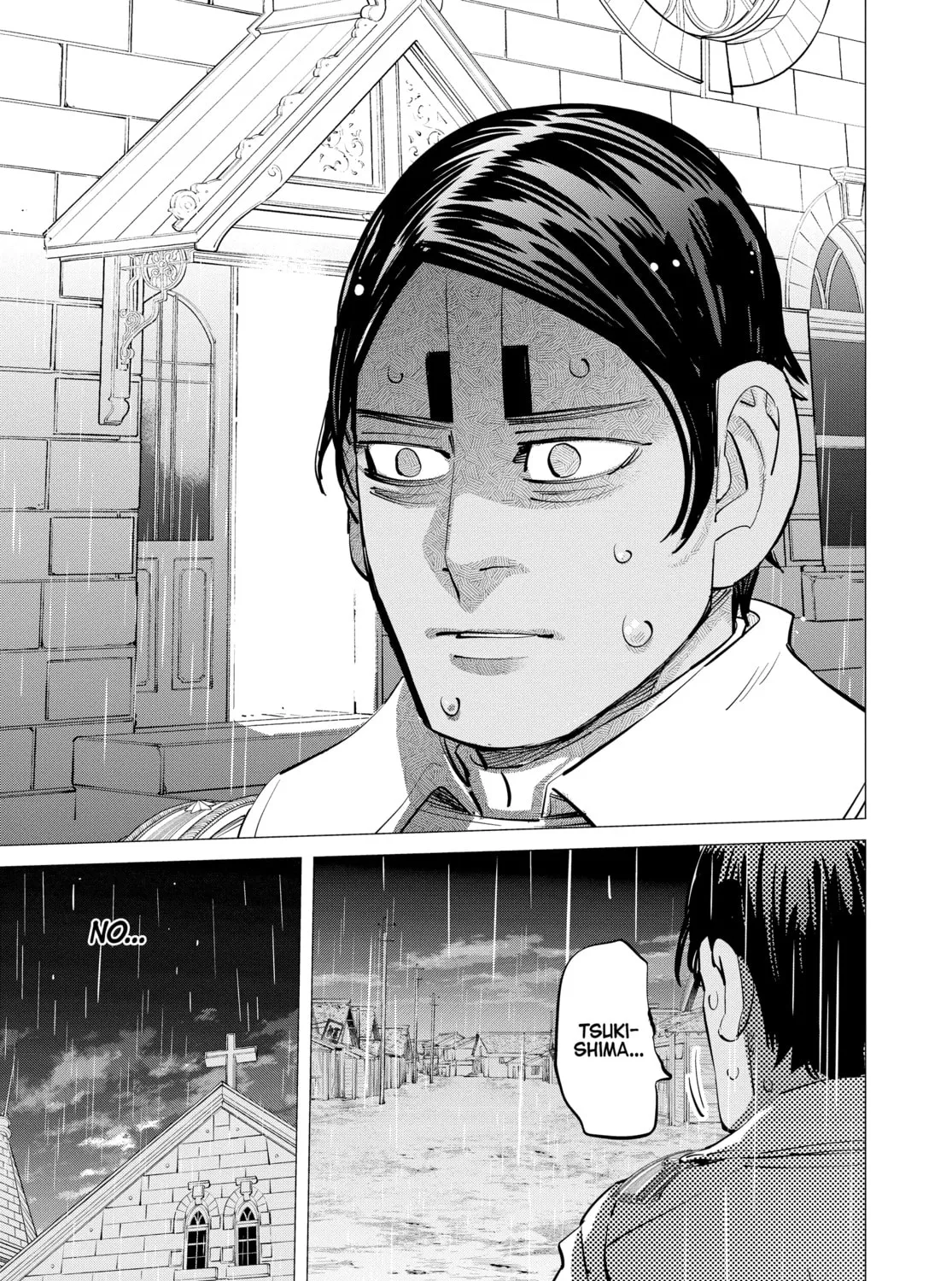 Read Golden Kamuy Manga Online