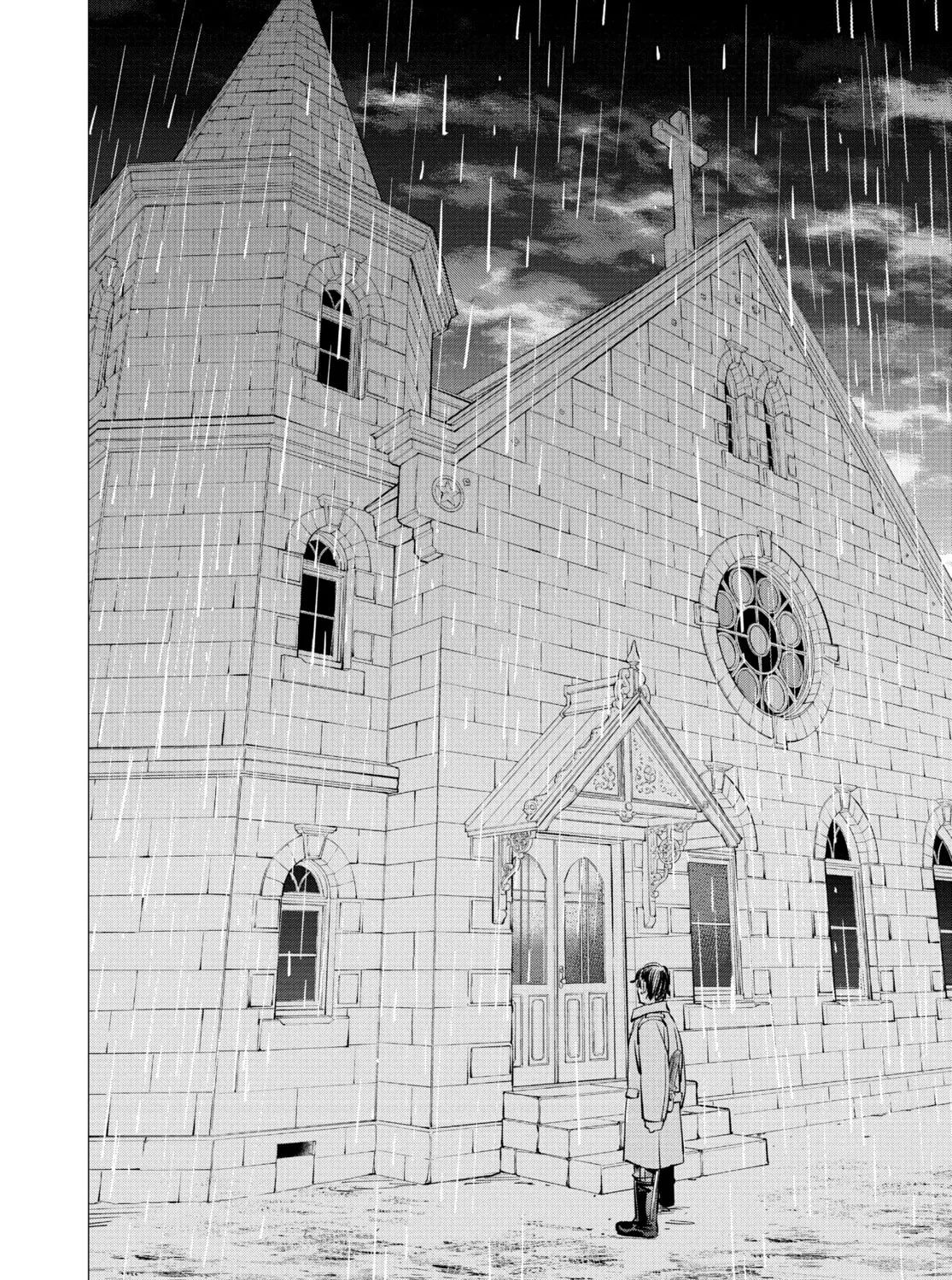 Read Golden Kamuy Manga Online