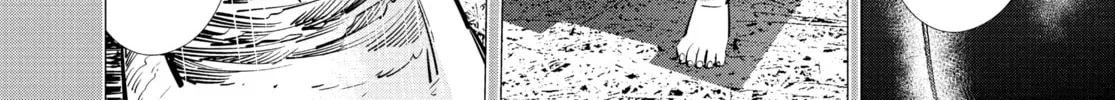 Read Golden Kamuy Manga Online