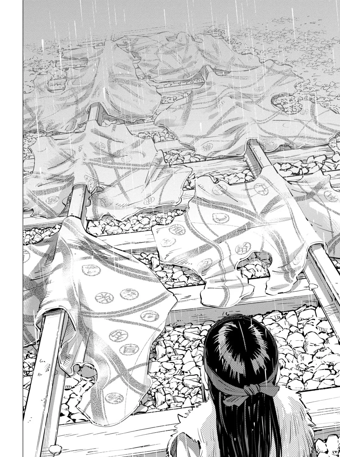 Read Golden Kamuy Manga Online