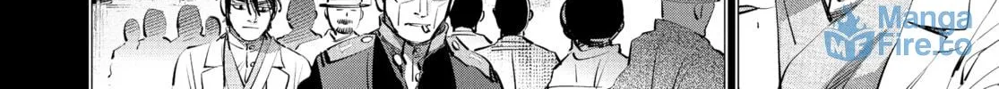 Read Golden Kamuy Manga Online