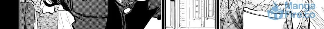 Read Golden Kamuy Manga Online