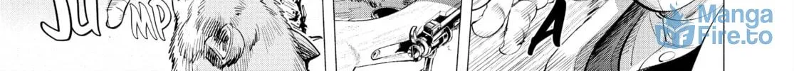 Read Golden Kamuy Manga Online