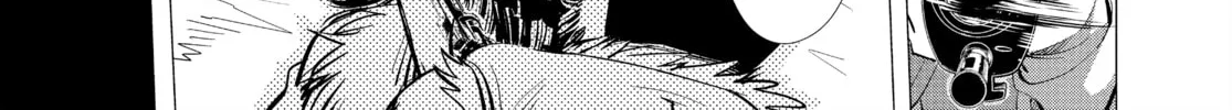 Read Golden Kamuy Manga Online