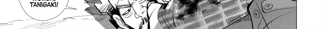 Read Golden Kamuy Manga Online