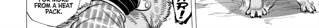 Read Golden Kamuy Manga Online