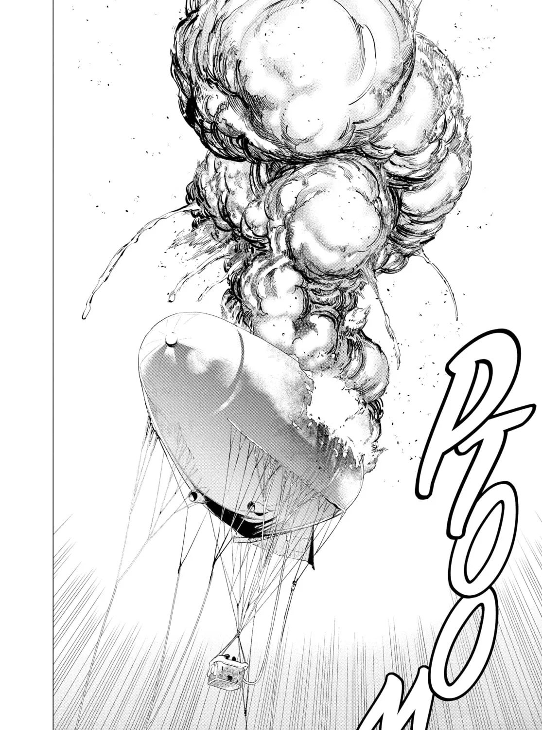 Read Golden Kamuy Manga Online