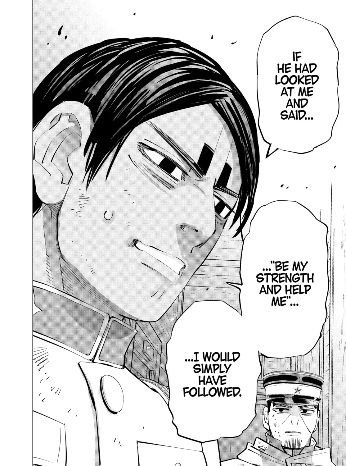 Read Golden Kamuy Manga Online