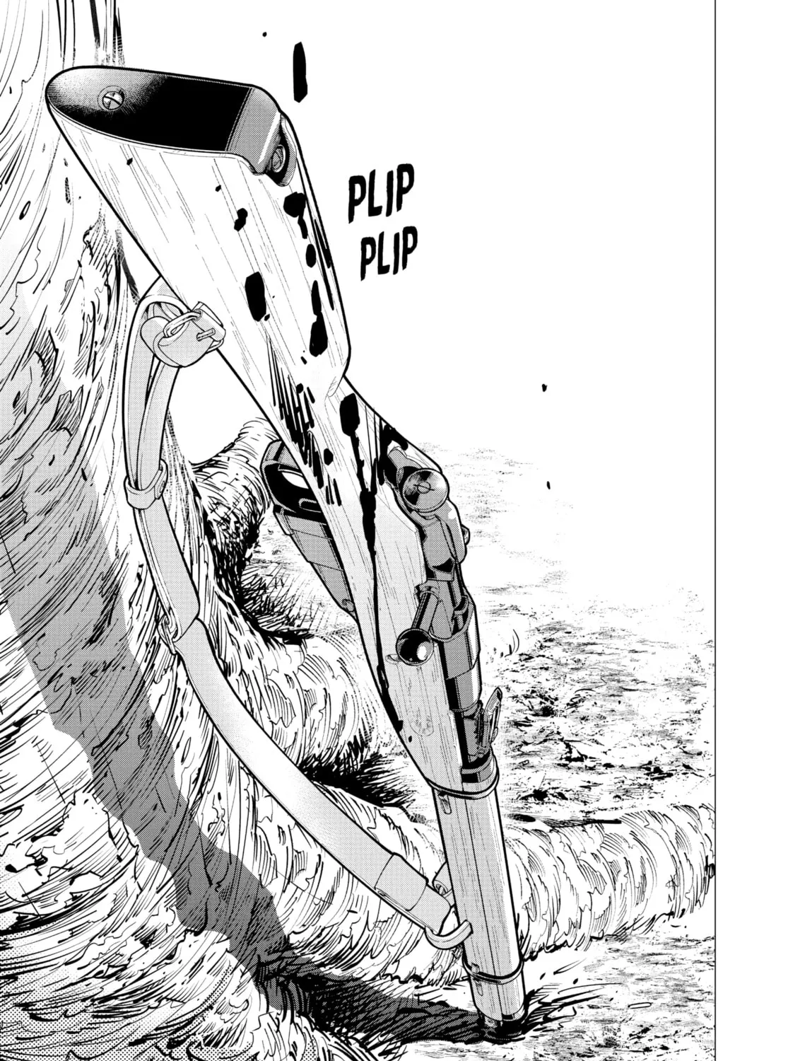 Read Golden Kamuy Manga Online